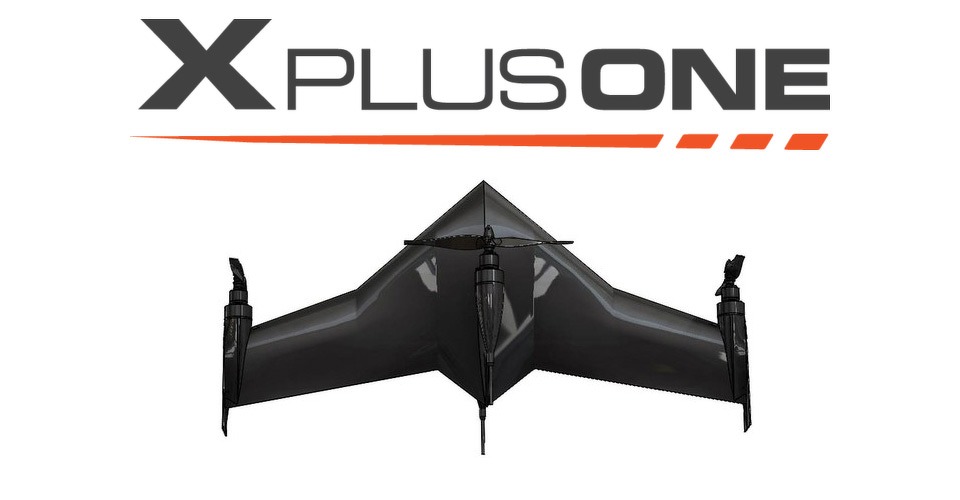 x plusone_drone_kickstarter_xcraft