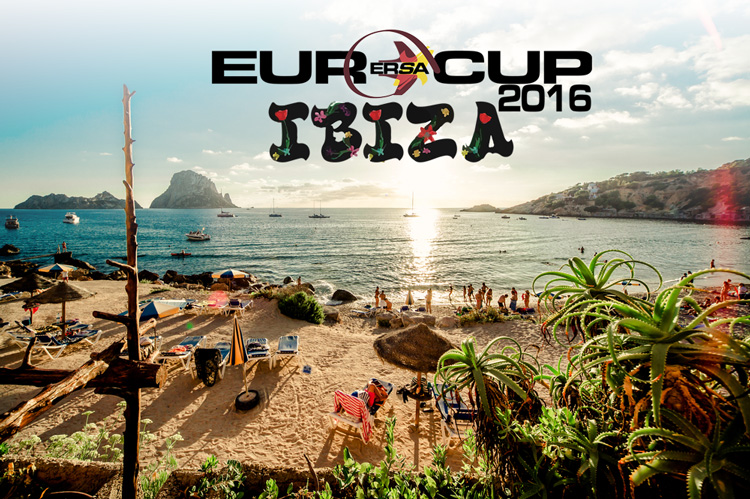 Team SQG - Ibiza Euro Cup 2016 vlog #2