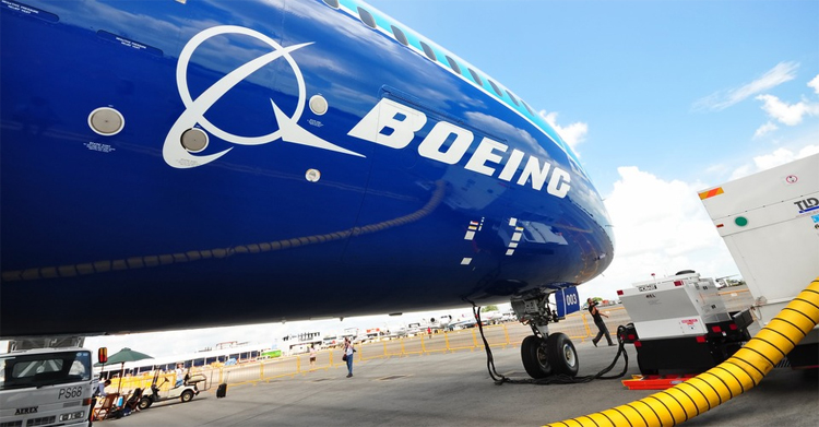 Boeing ontwerpt basisstation voor drones