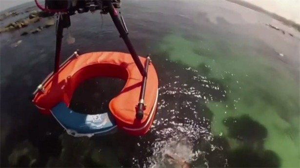 drone-reddingsboei-chili-zee-water-rescue