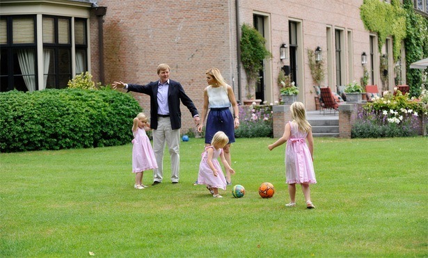 koning-willem-alexander-maxima-villa-eikenhorst