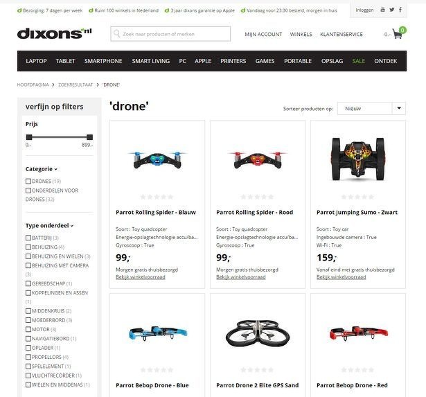 retailketens-drones-dixons